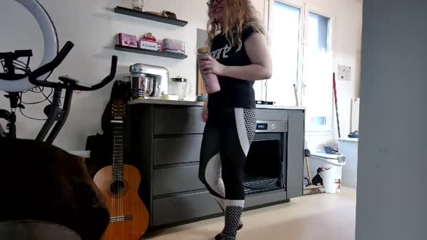 tomsauwer 03-02-2025 Recorded Video lush
