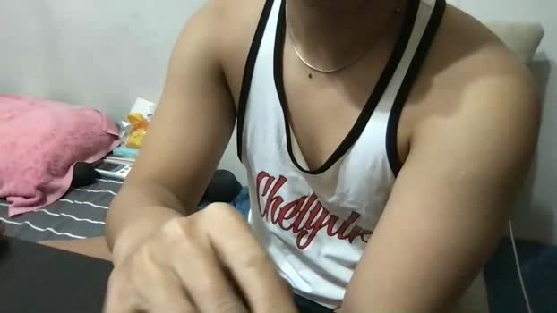 tony0416li 03-02-2025 Recorded Video naughty
