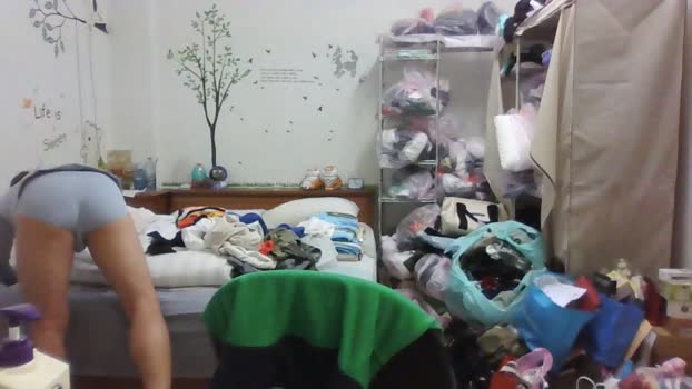 w2xist5 03-02-2025 Recorded Video bigdick