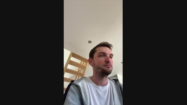 2b0yB0y 04-02-2025 Recorded Video bigass