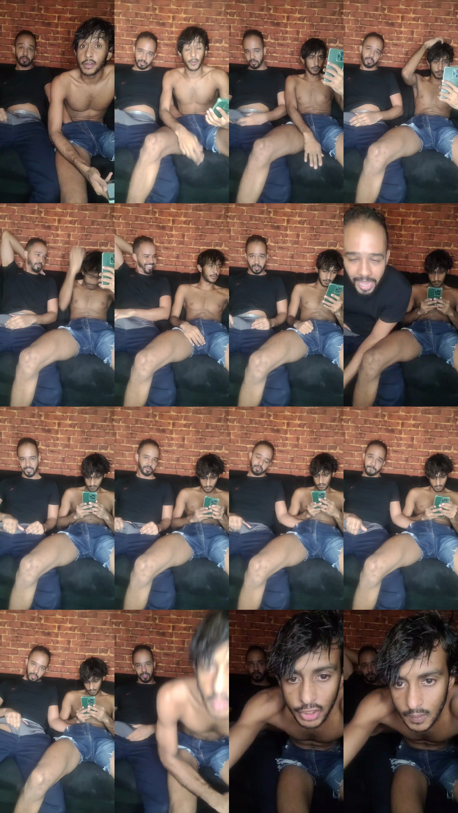 Alvarus 04-02-2025 Recorded Video harddick