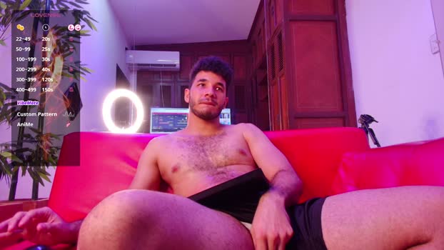 AzKingdom 04-02-2025 Recorded Video wank