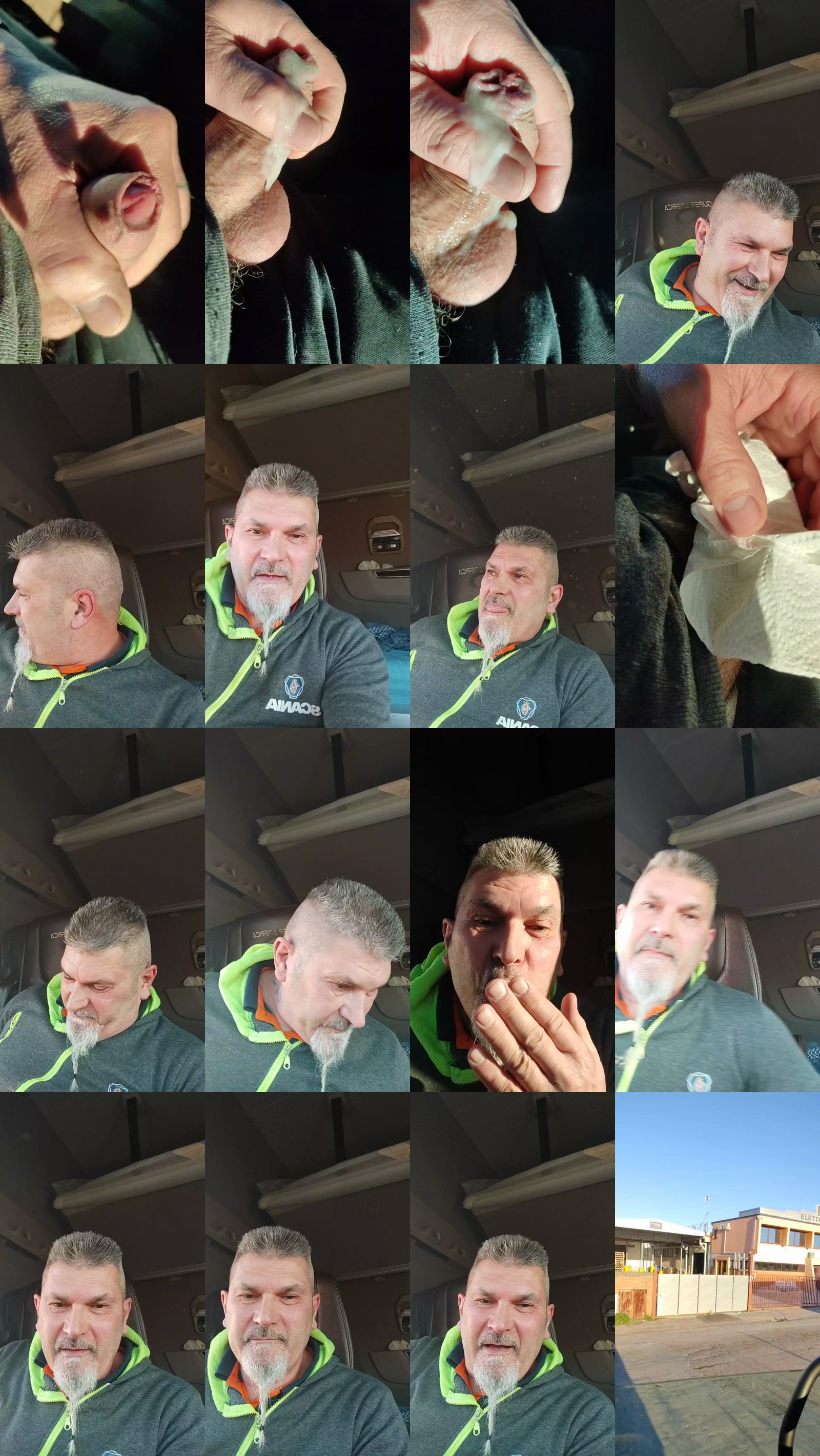 Batacchio70hot 04-02-2025 Recorded Video ass