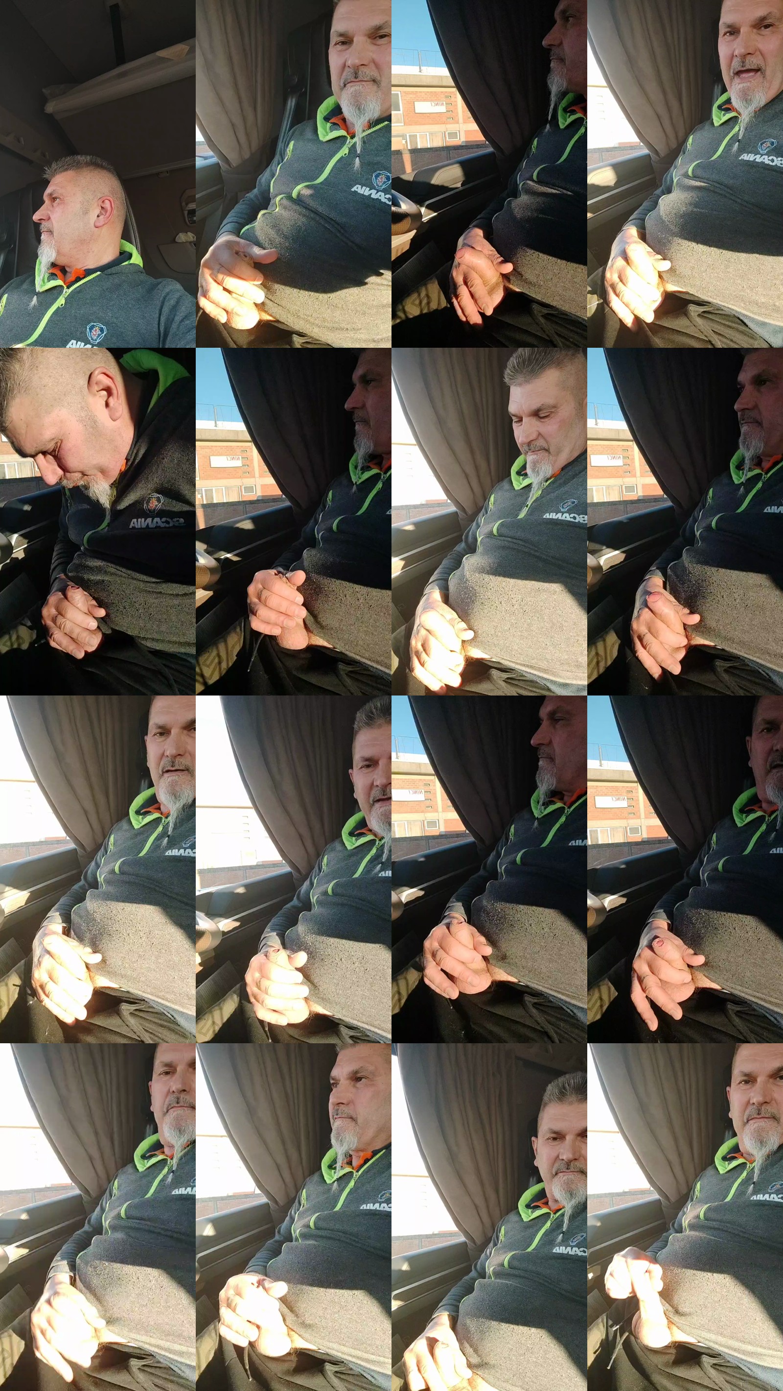 Batacchio70hot 04-02-2025 Recorded Video strip