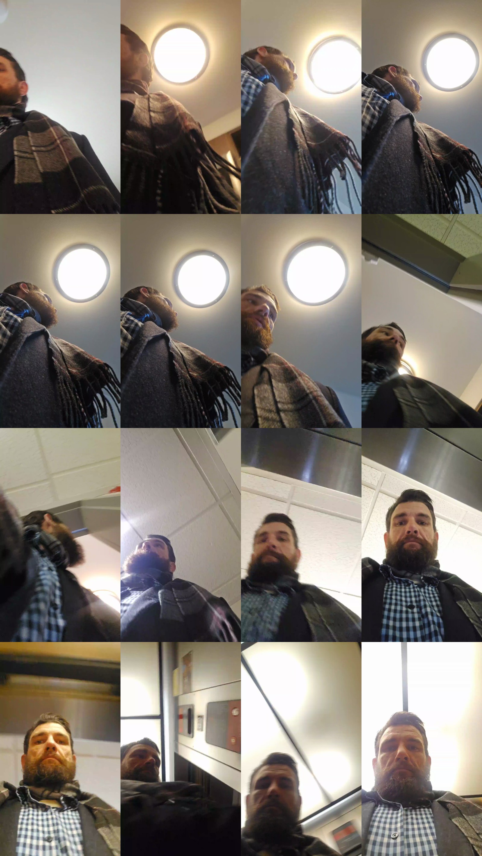 Beardedveteran 03-02-2025 Recorded Video analtoy
