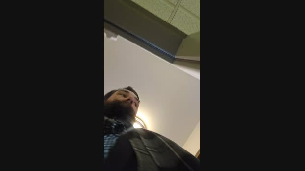 Beardedveteran 03-02-2025 Recorded Video analtoy