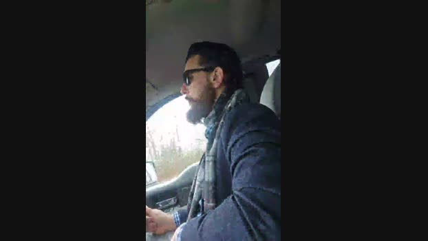 Beardedveteran 03-02-2025 Recorded Video Webcam