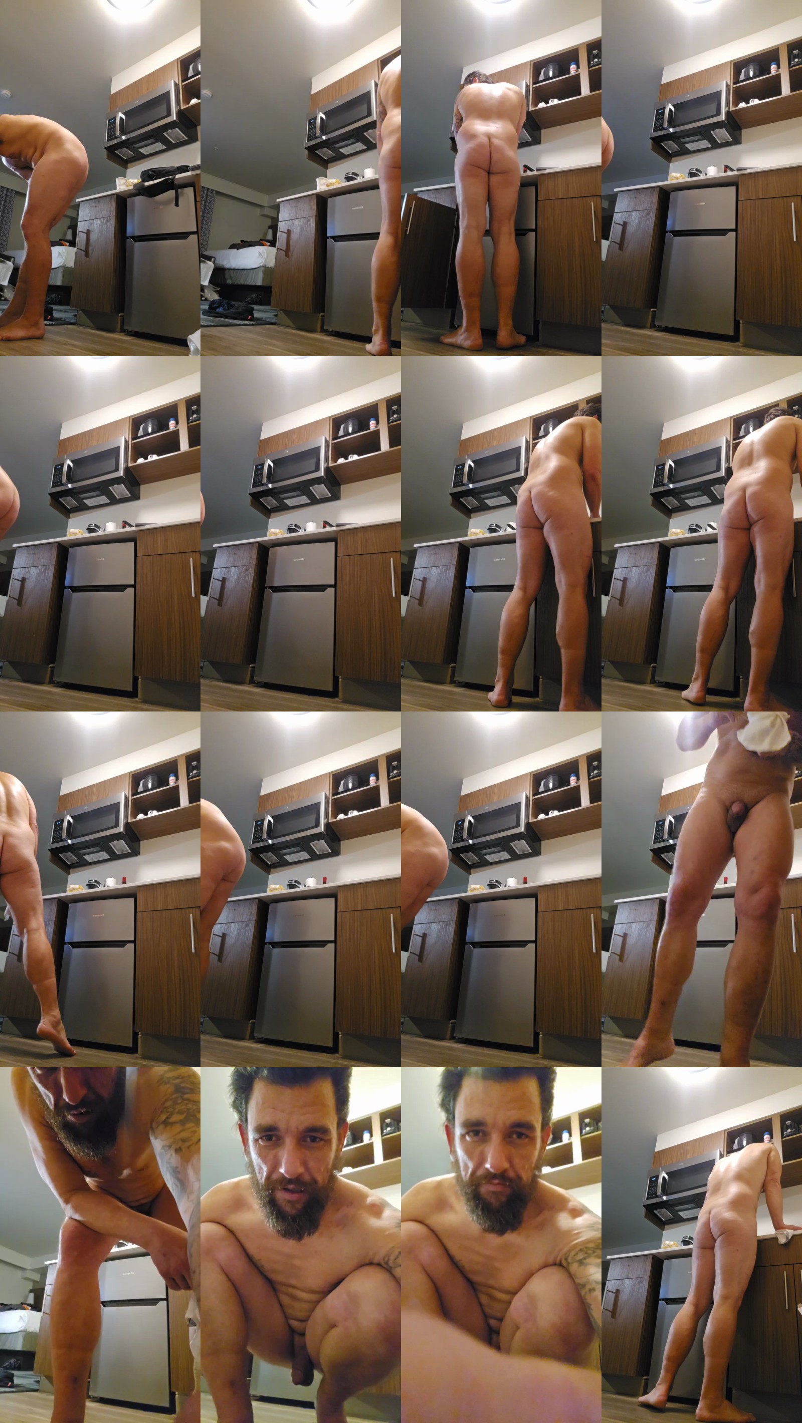 Beardedveteran 04-02-2025 Recorded Video big