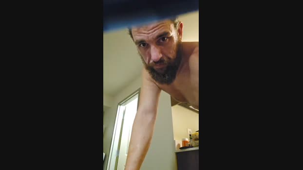 Beardedveteran 04-02-2025 Recorded Video legs