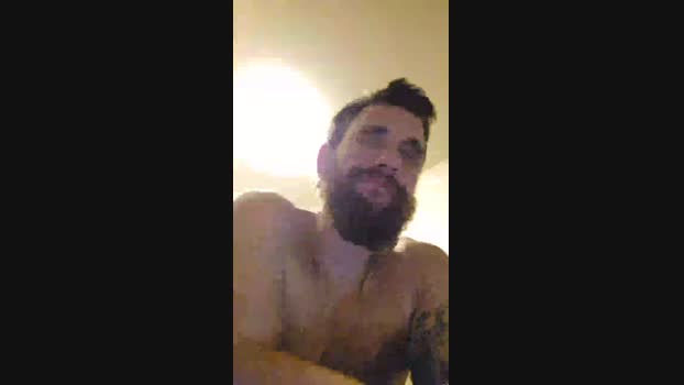 Beardedveteran 04-02-2025 Recorded Video nude
