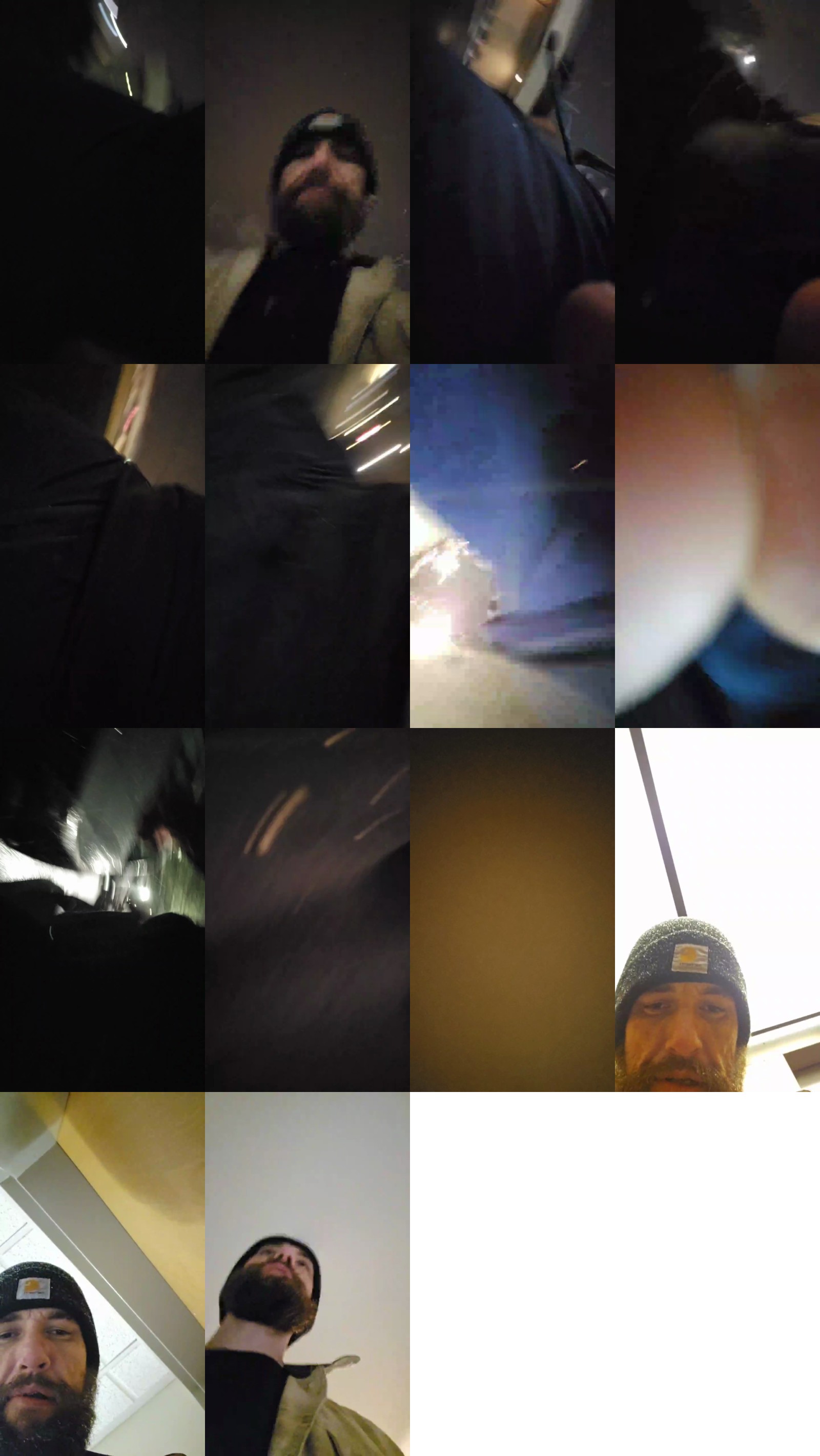Beardedveteran 04-02-2025 Recorded Video toys