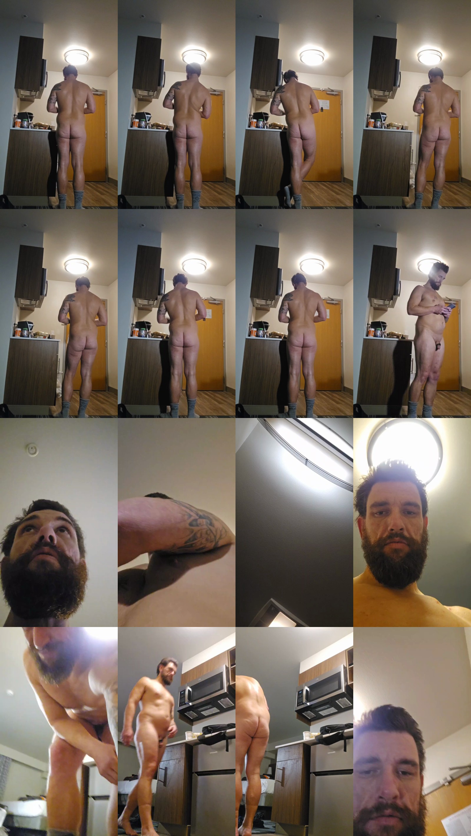 Beardedveteran 04-02-2025 Recorded Video toy