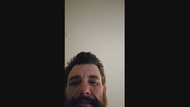 Beardedveteran 04-02-2025 Recorded Video toy