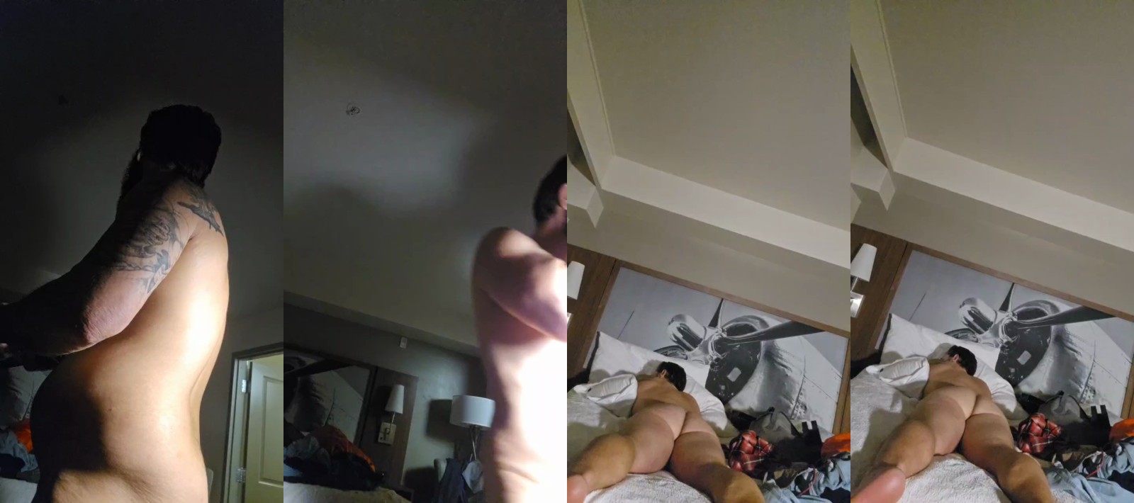 Beardedveteran 04-02-2025 Recorded Video suckcock