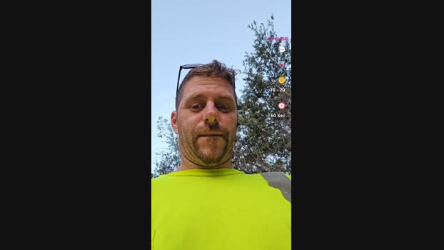 BeauxJe 04-02-2025 Recorded Video gay