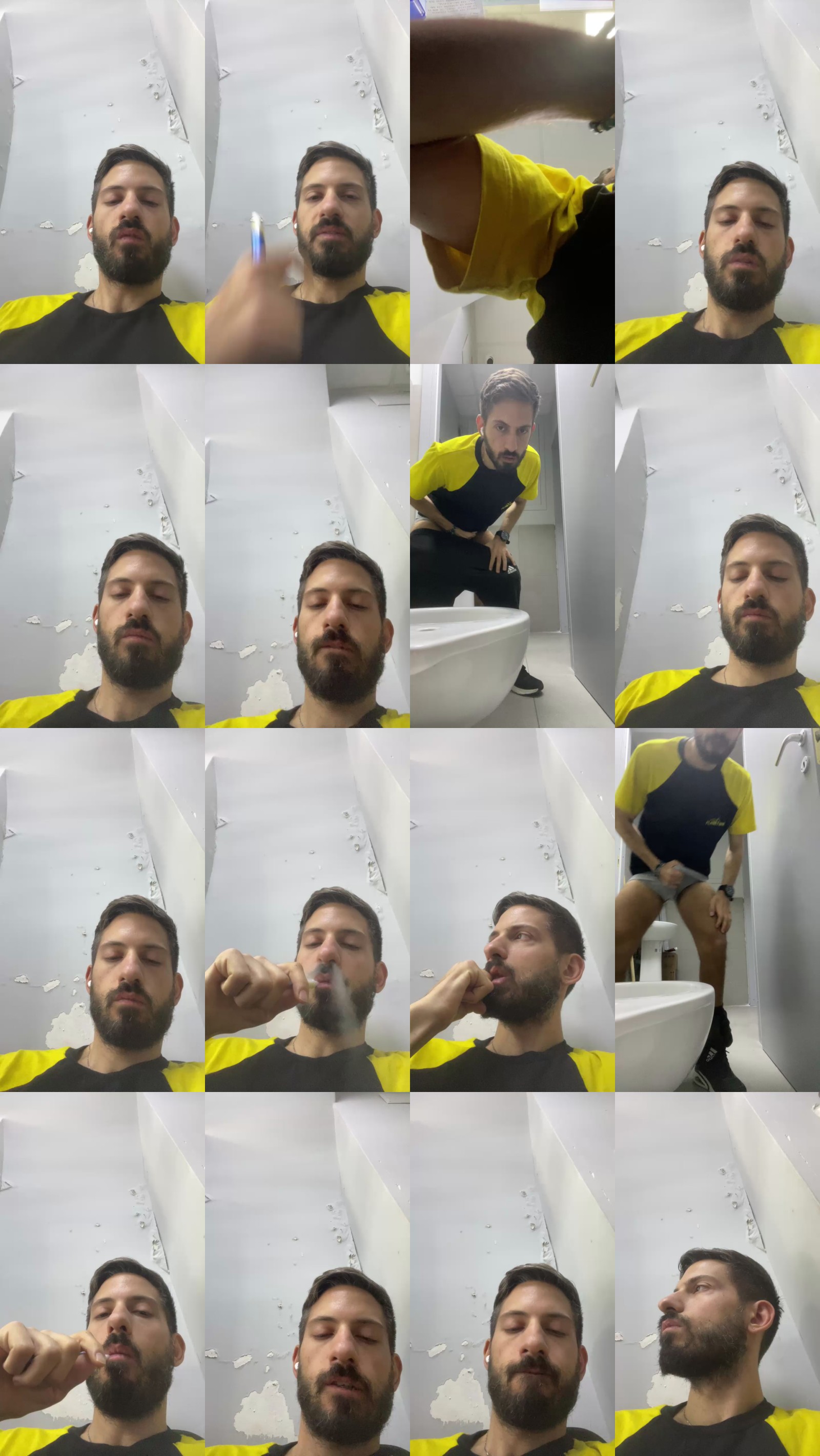 Belvedere7889 04-02-2025 Recorded Video sexykitty