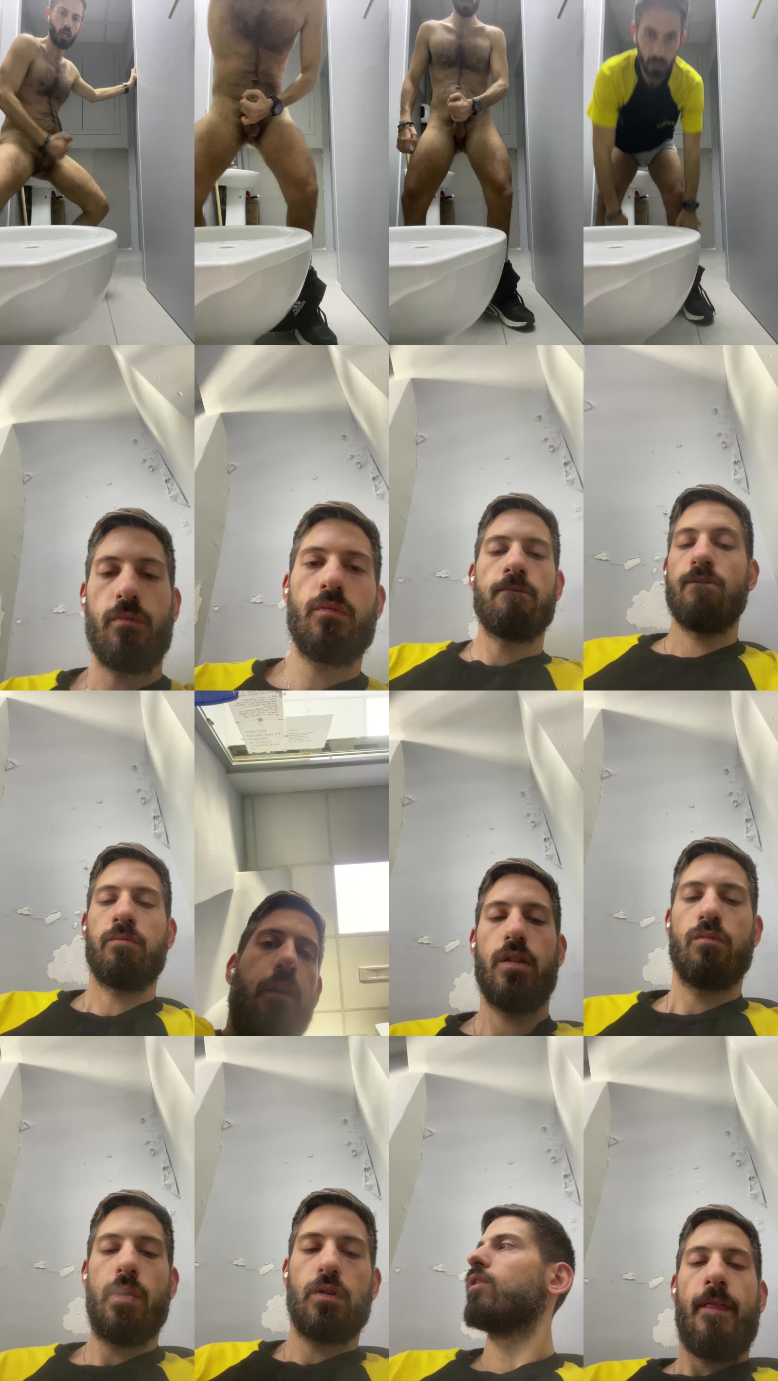 Belvedere7889 04-02-2025 Recorded Video beauty