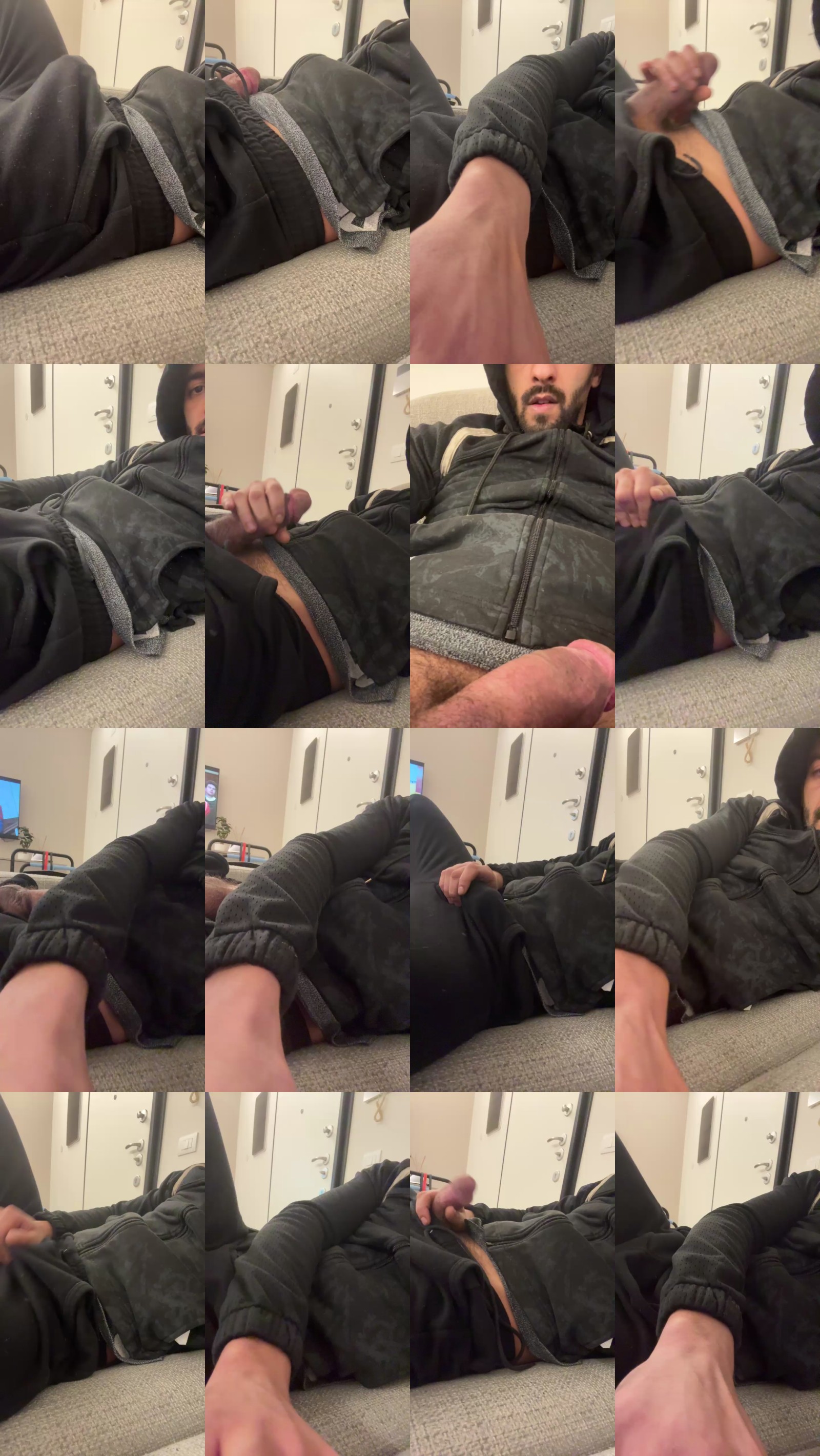 Bottanculo 03-02-2025 Recorded Video sexy