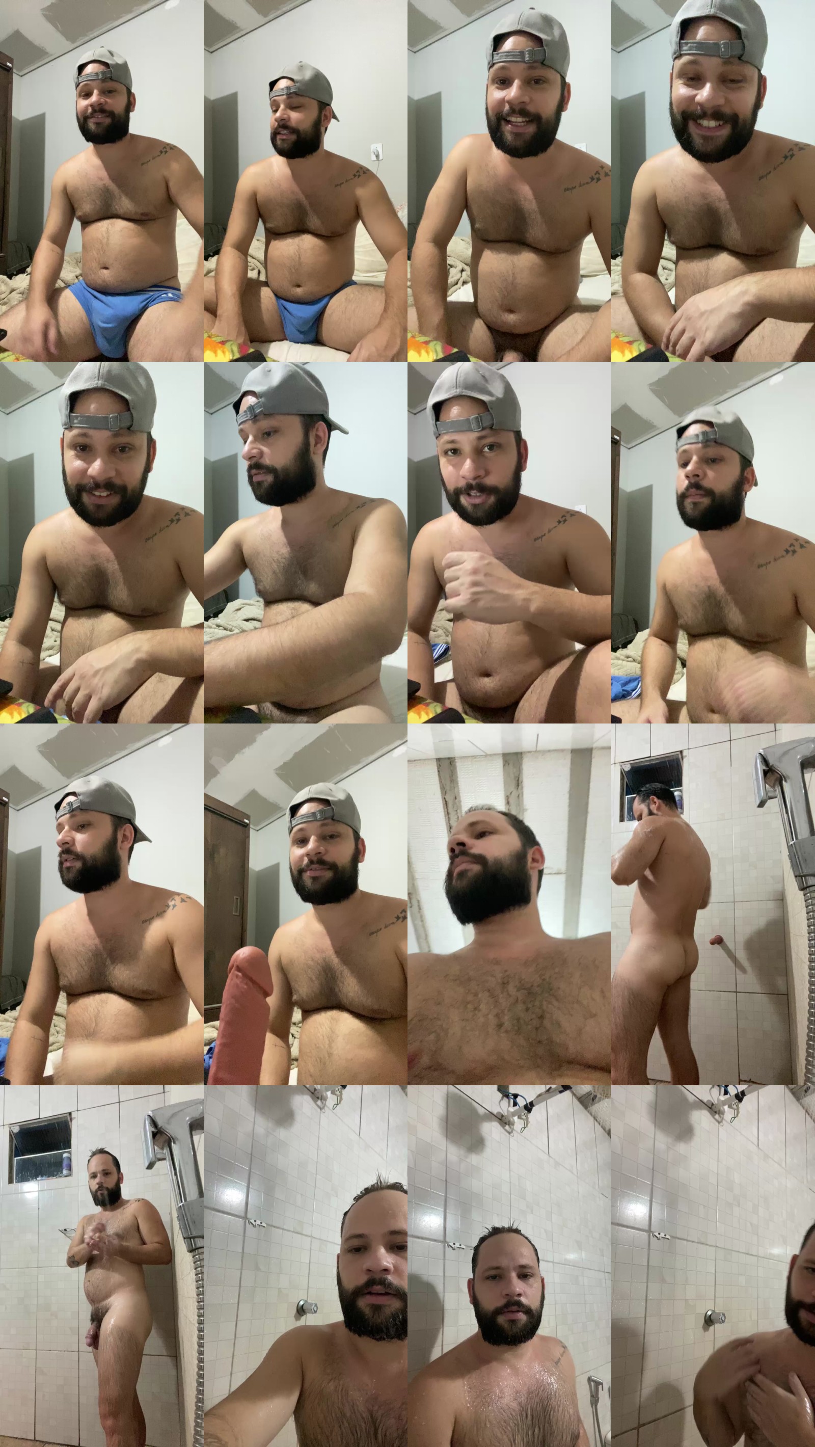 BoyAfim2 03-02-2025 Recorded Video analtoy