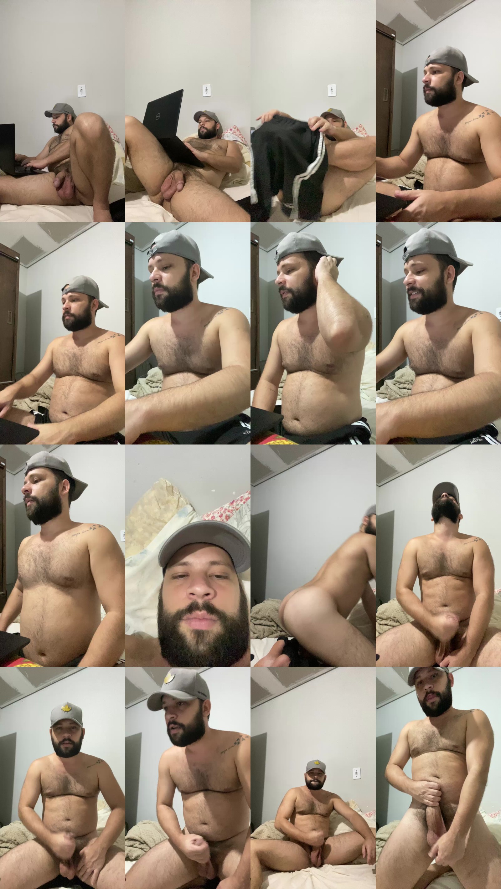 BoyAfim2 04-02-2025 Recorded Video Webcam
