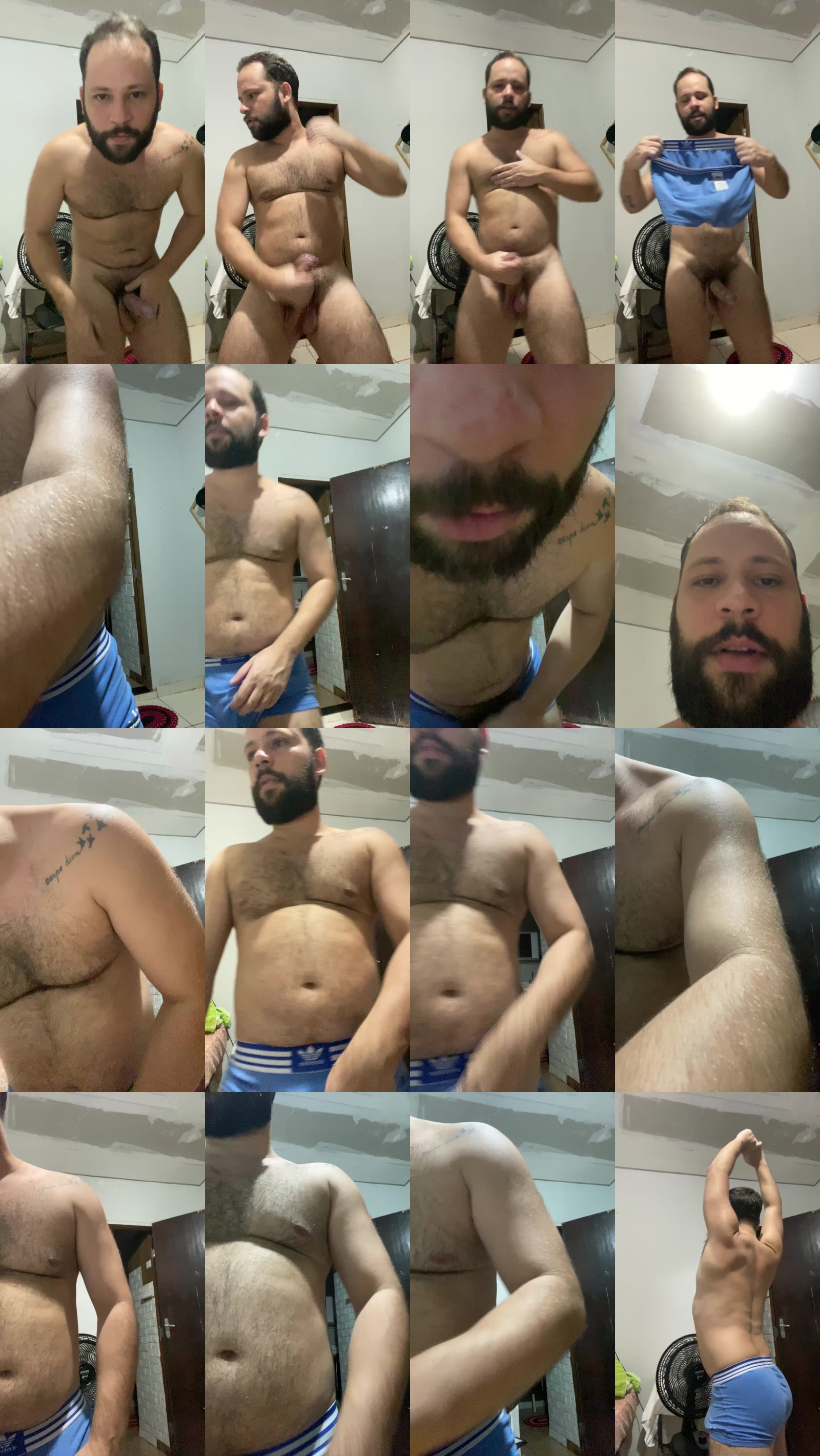 BoyAfim2 04-02-2025 Recorded Video legs