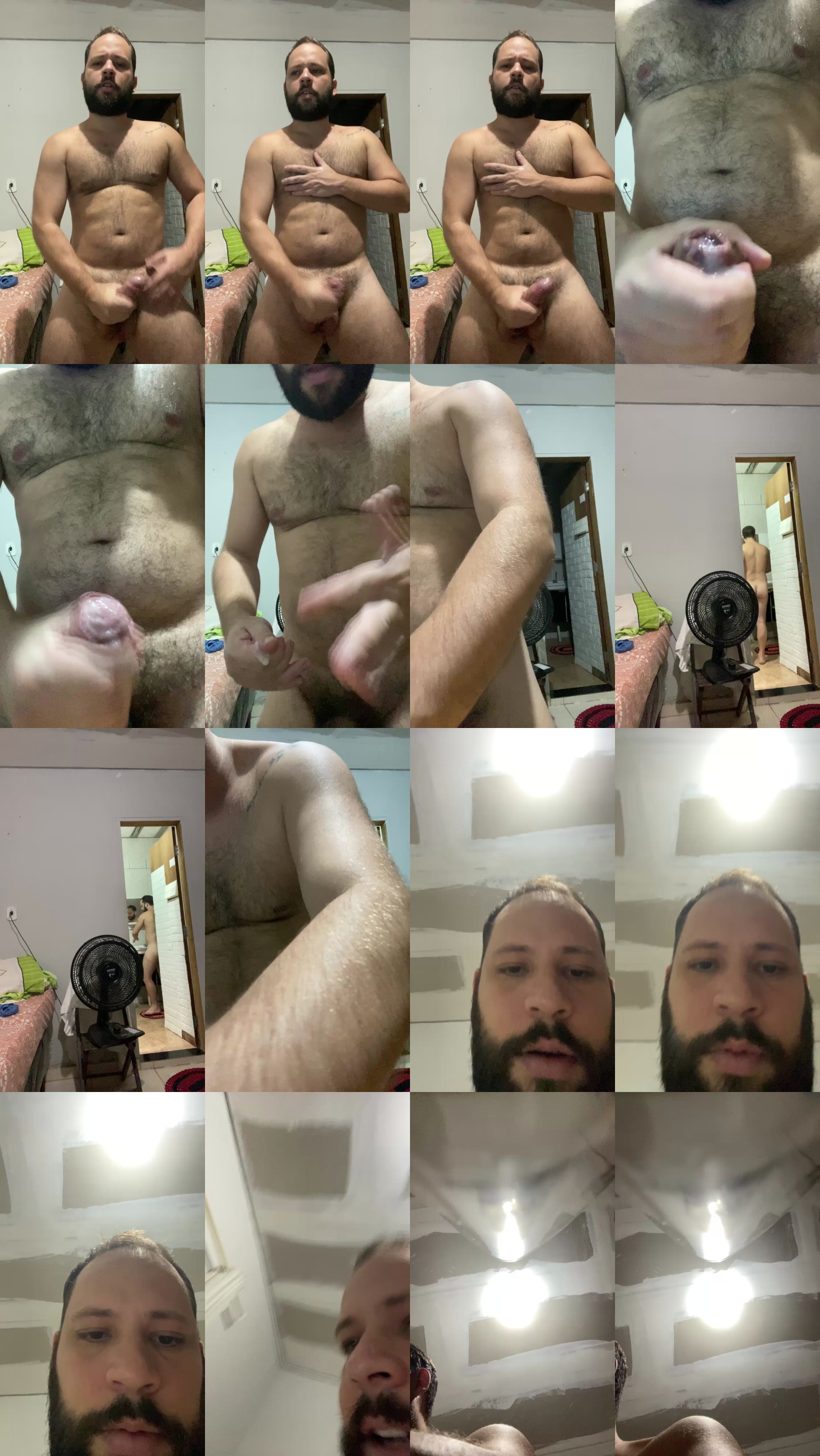 BoyAfim2 04-02-2025 Recorded Video fuckme