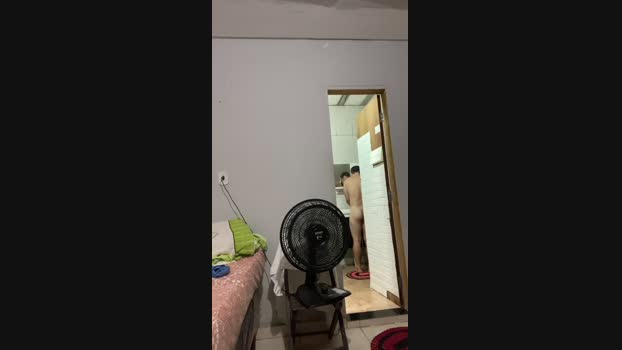 BoyAfim2 04-02-2025 Recorded Video fuckme
