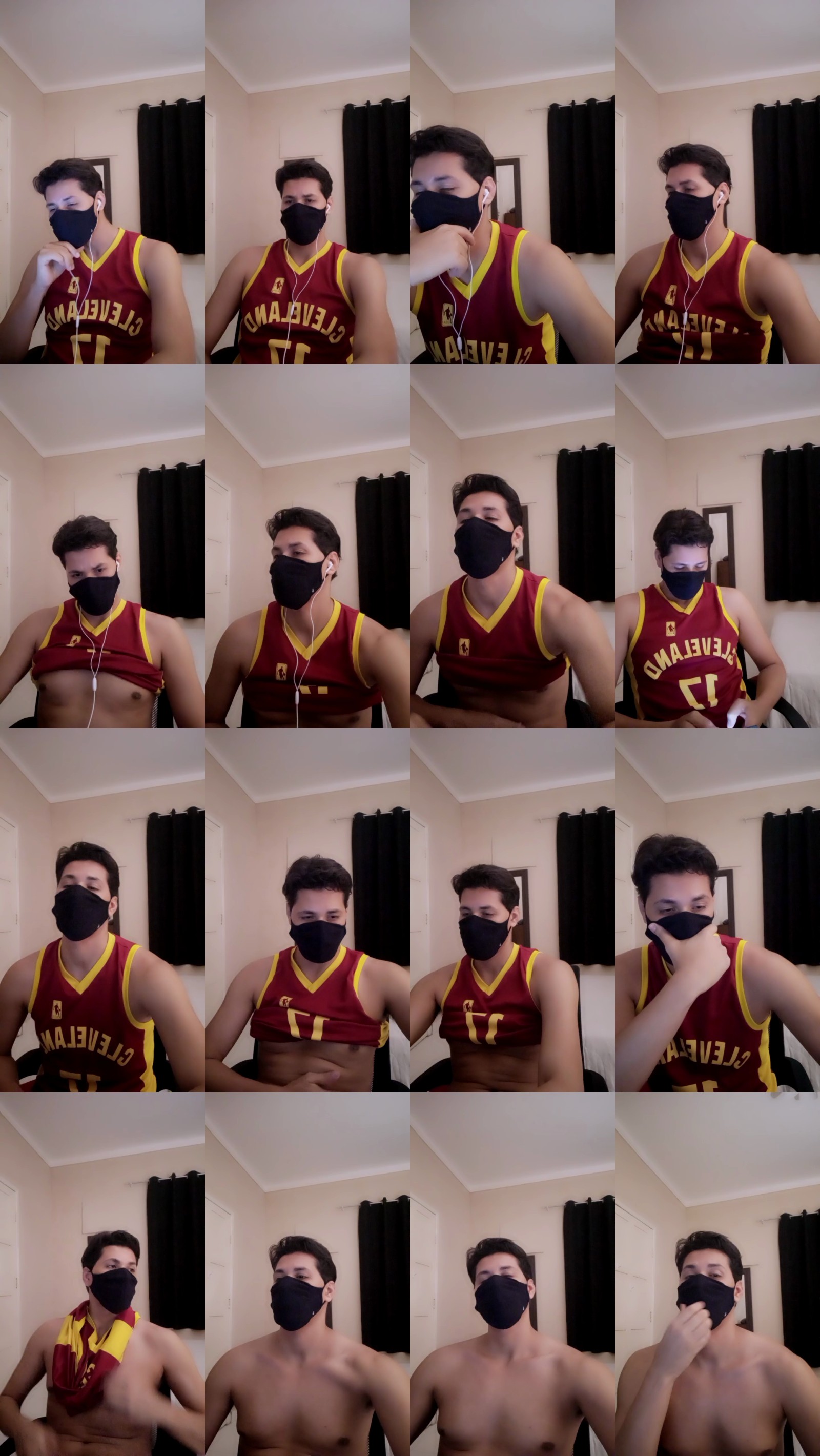 Cappelle22 04-02-2025 Recorded Video bigballs