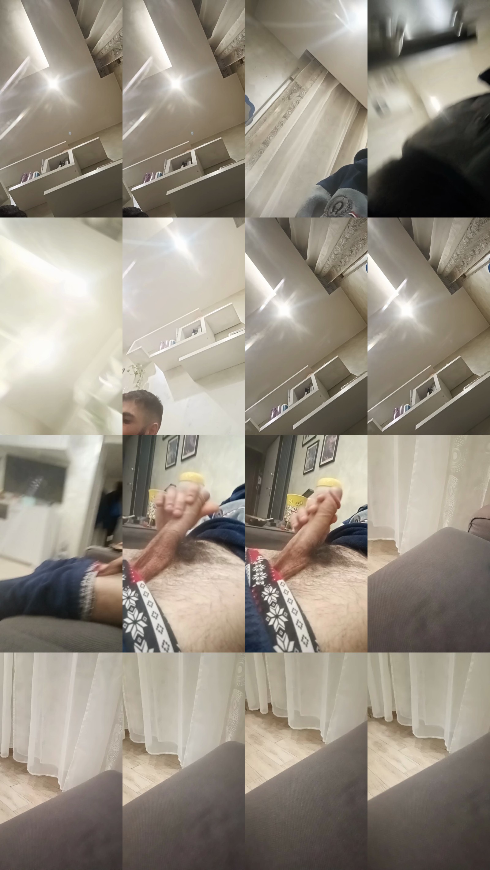 Coppiafanta 03-02-2025 Recorded Video lovense