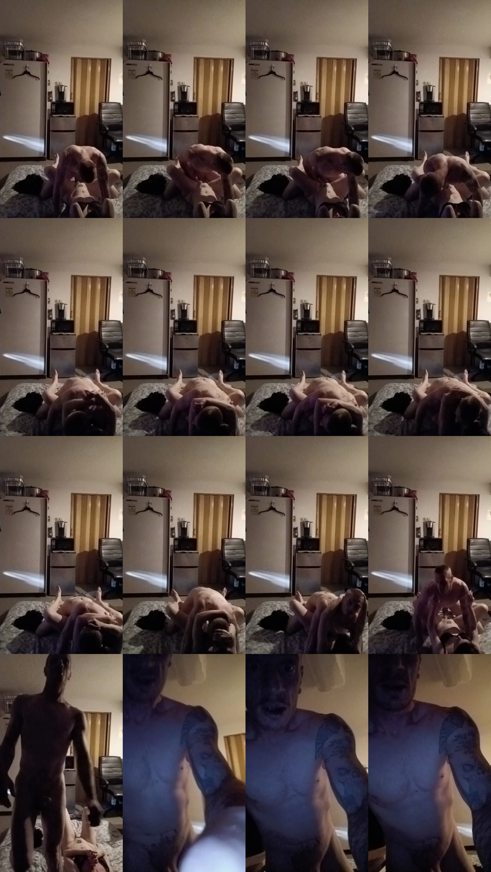 Curiousofsomuch 03-02-2025 Recorded Video play