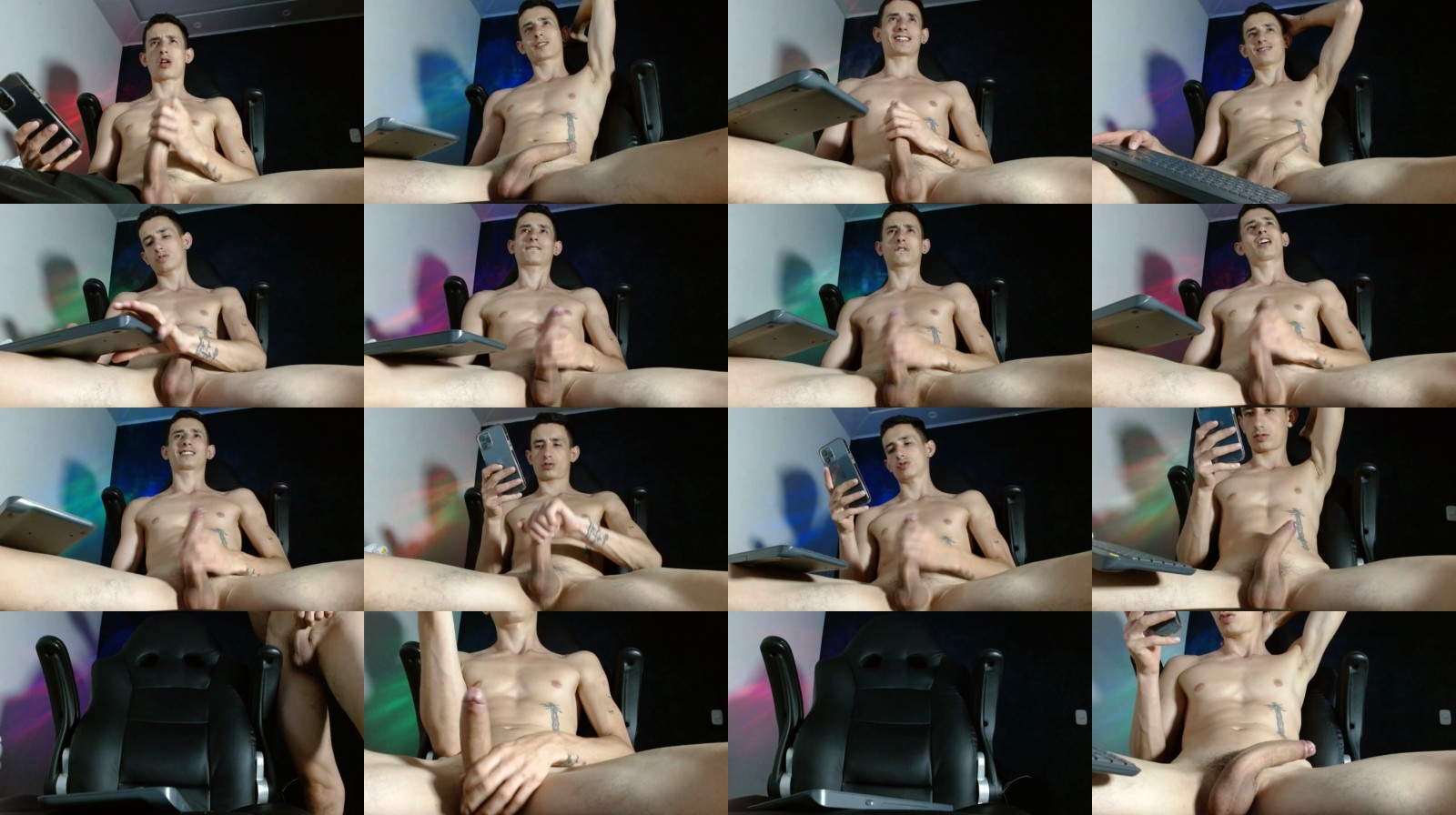 Dam96_6 04-02-2025 Recorded Video sexyfeet
