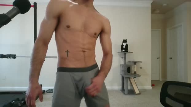 DamnKevin 03-02-2025 Recorded Video Naked