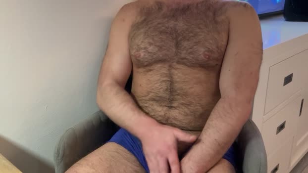 Denots92 04-02-2025 Recorded Video striptease