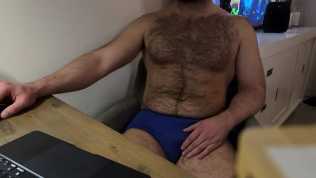 Denots92 04-02-2025 Recorded Video spanking