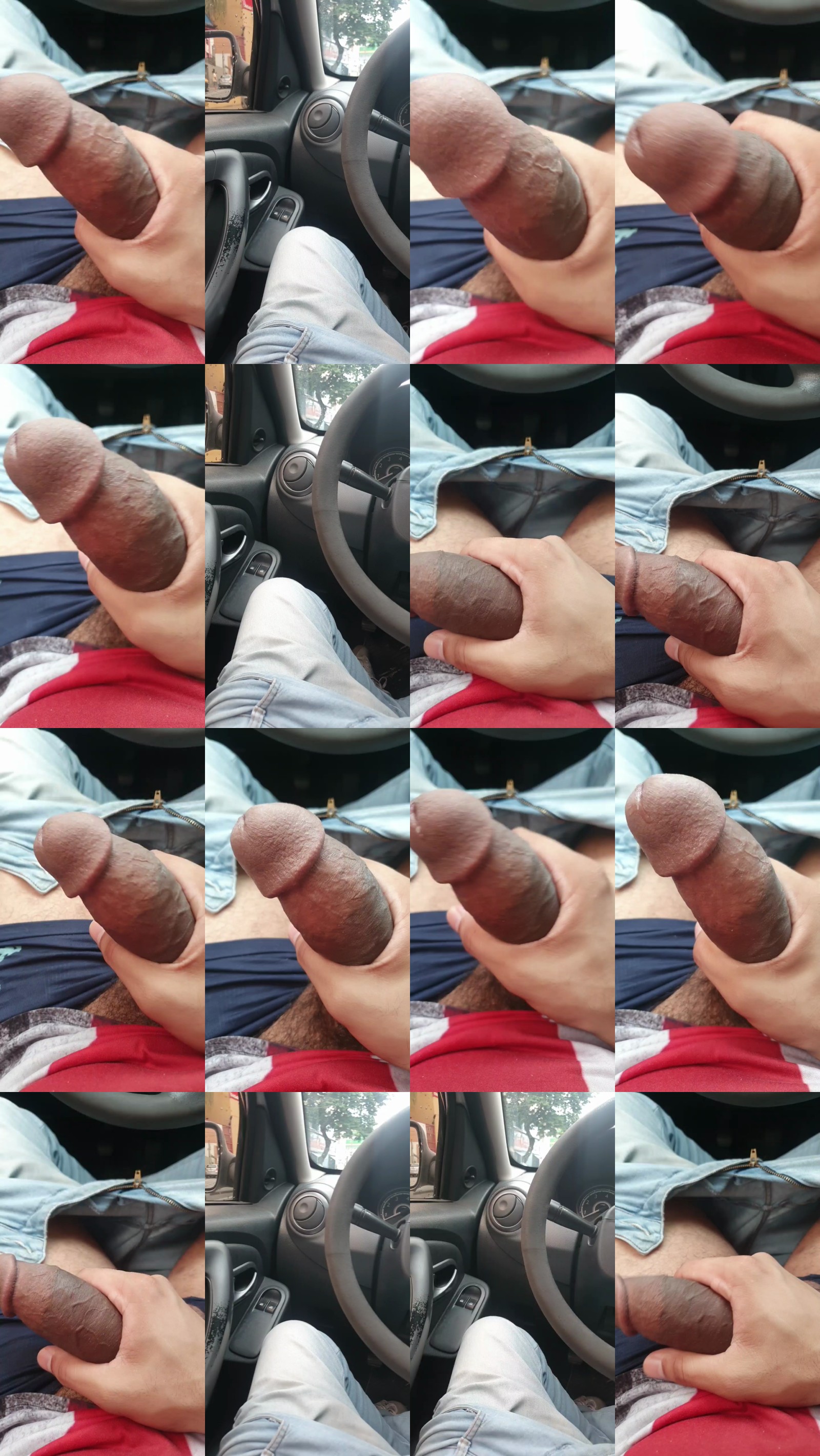 DotadoszUber 03-02-2025 Recorded Video fingering