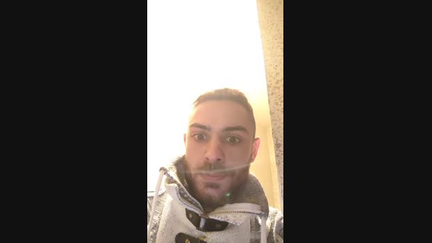 Draculas32 03-02-2025 Recorded Video handsome