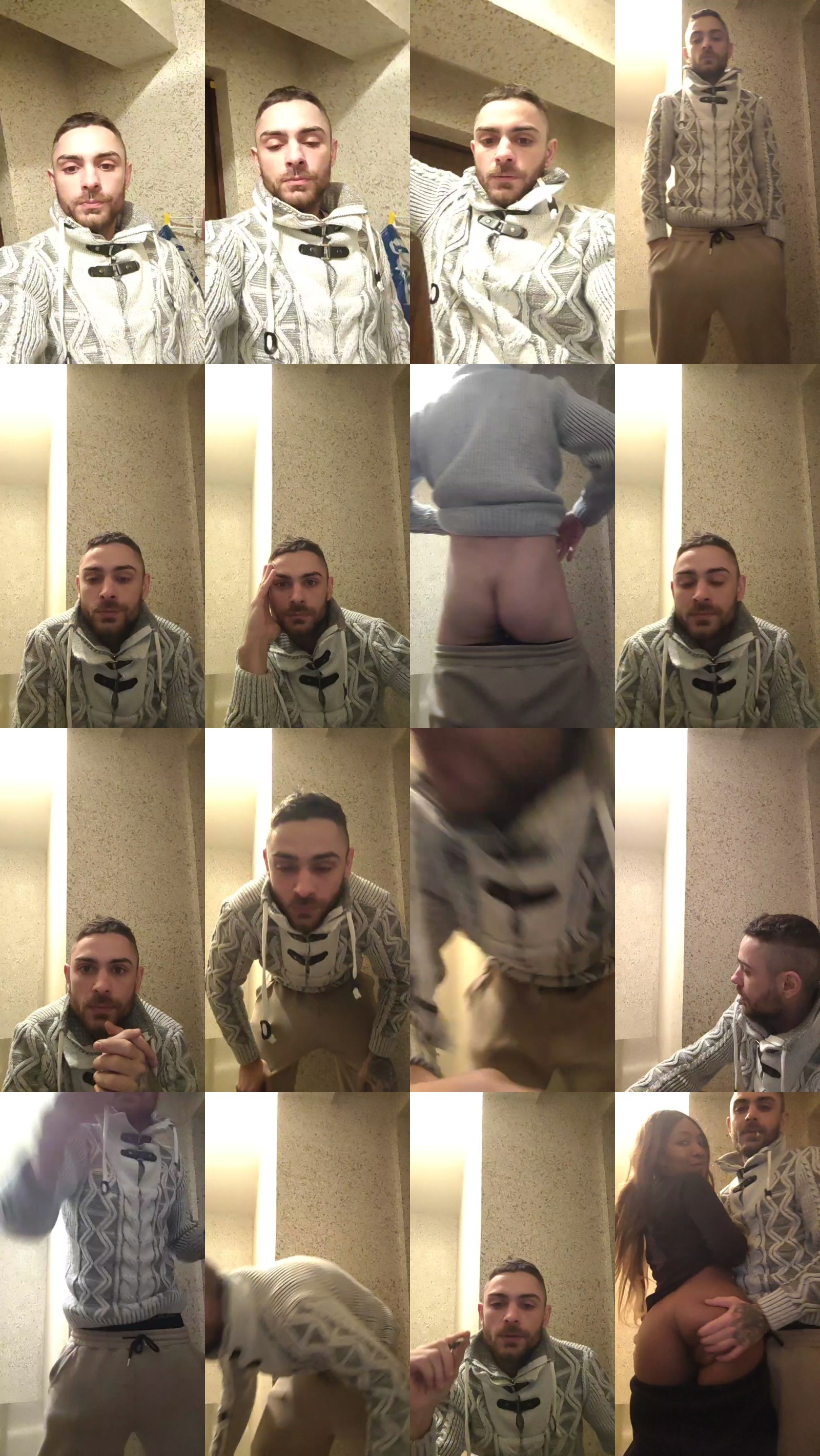 Draculas32 03-02-2025 Recorded Video XXX