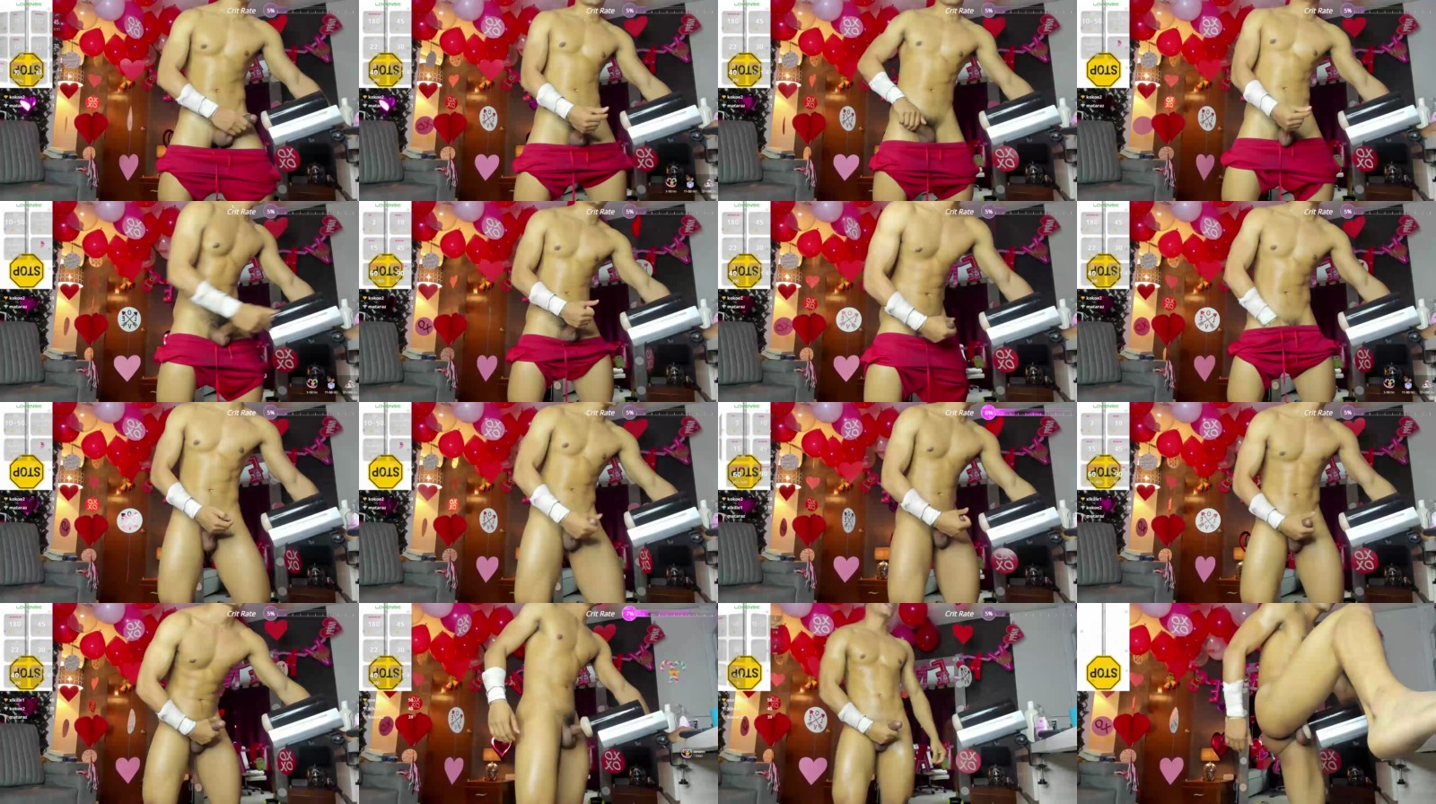 _EUFRATES_ 03-02-2025 Recorded Video sexy