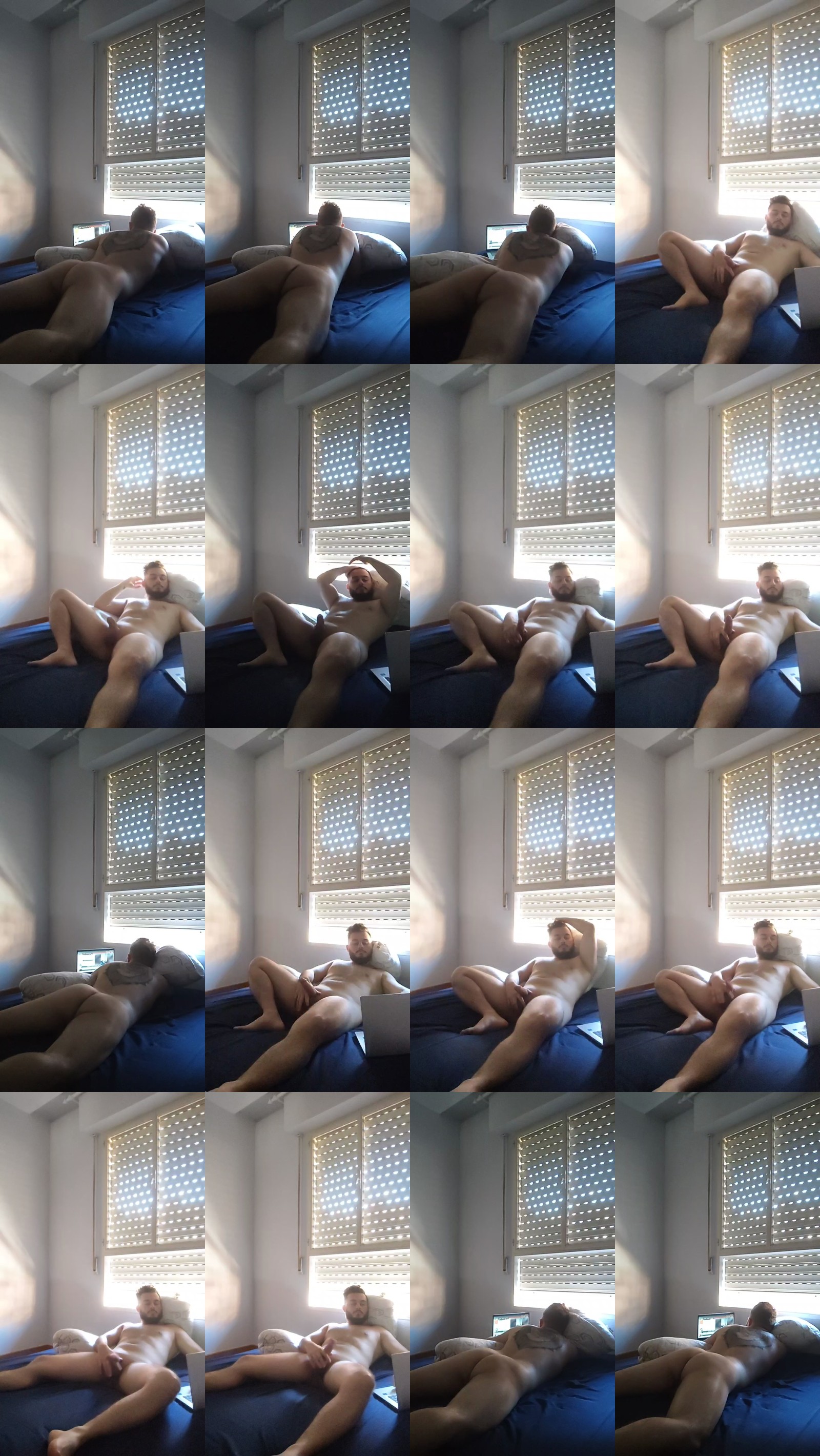 El_pereiranito 04-02-2025 Recorded Video kiss