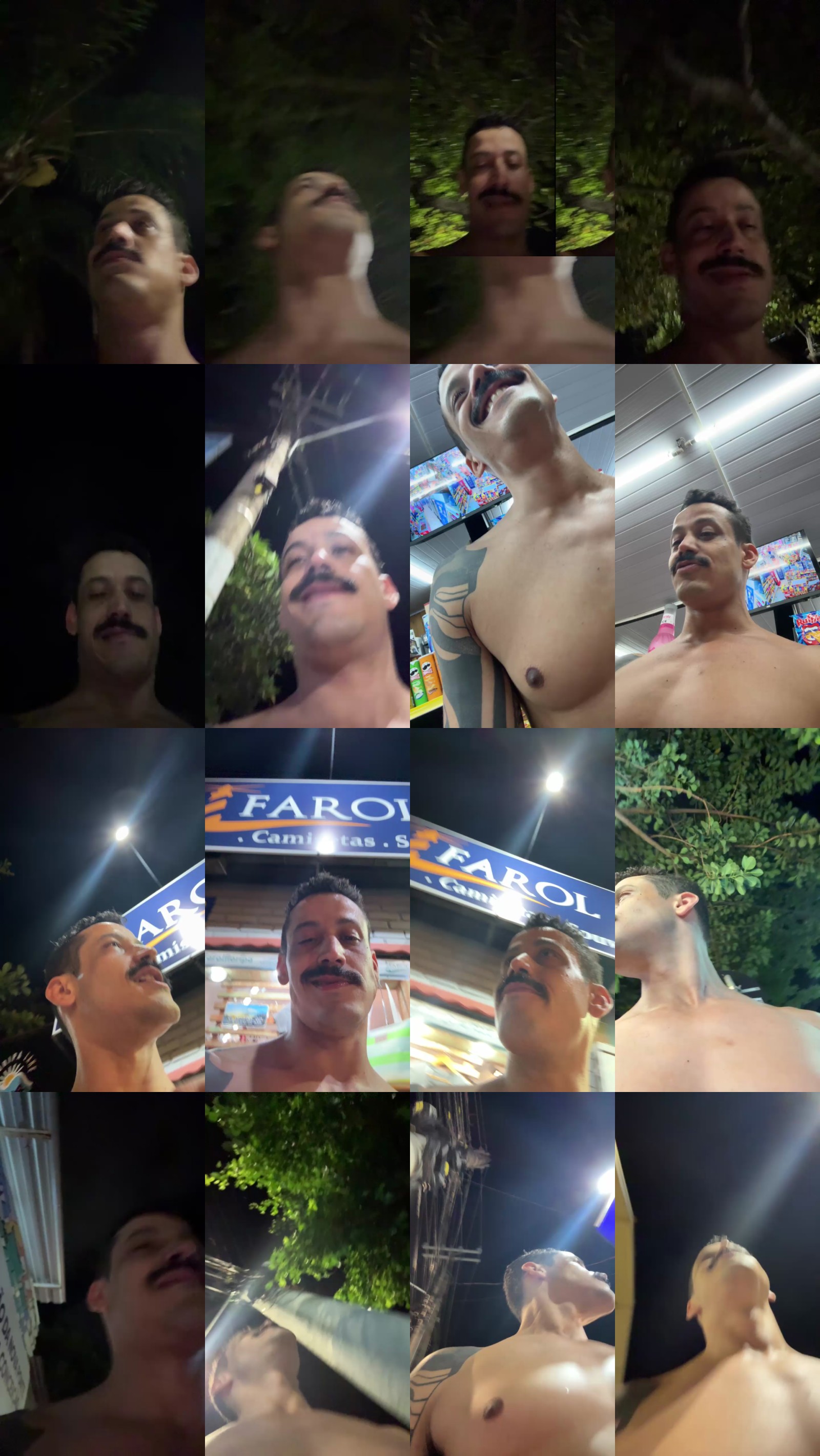 GATOXXLBR 04-02-2025 Recorded Video Show