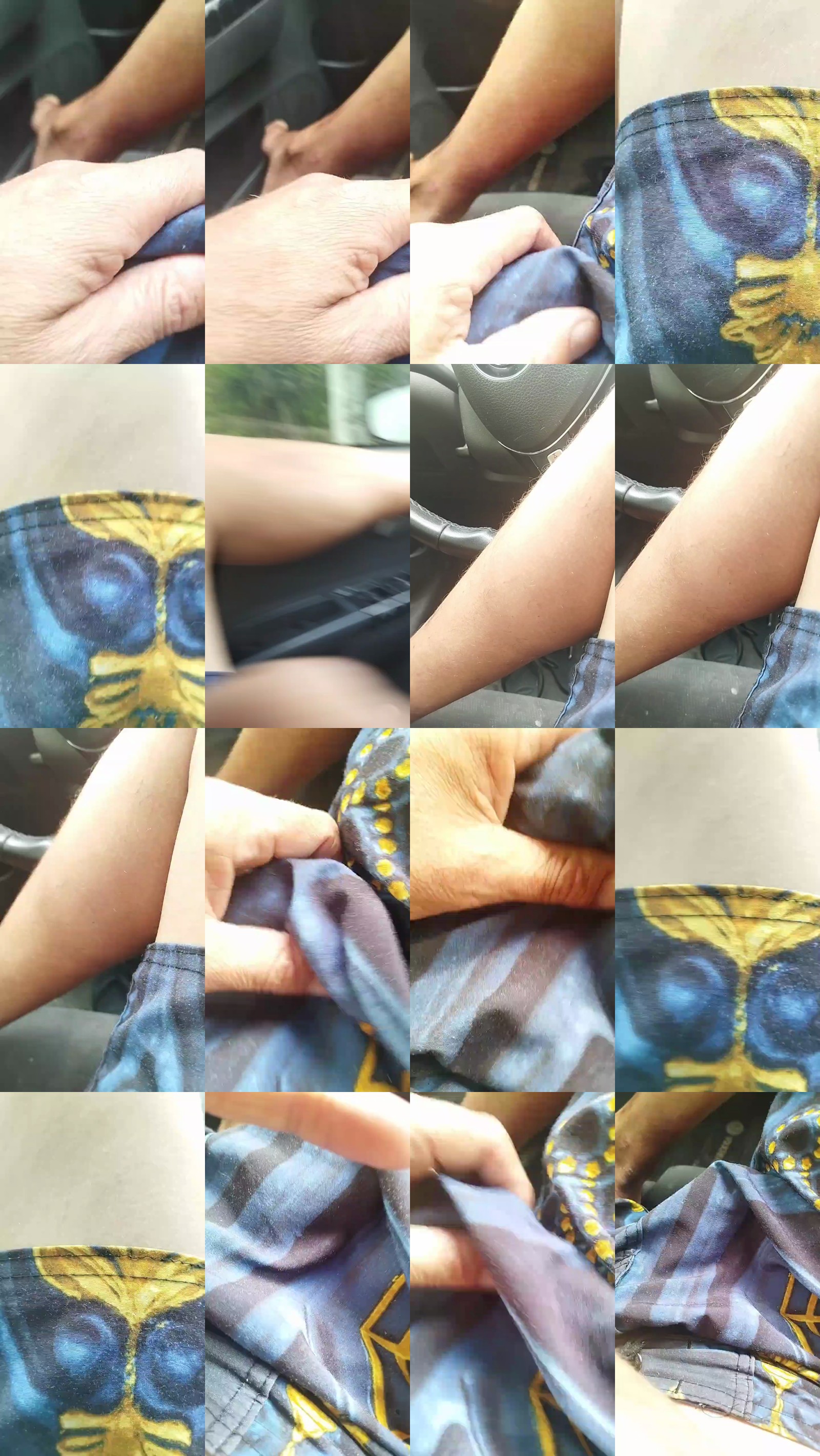 Gatonota 03-02-2025 Recorded Video juicy