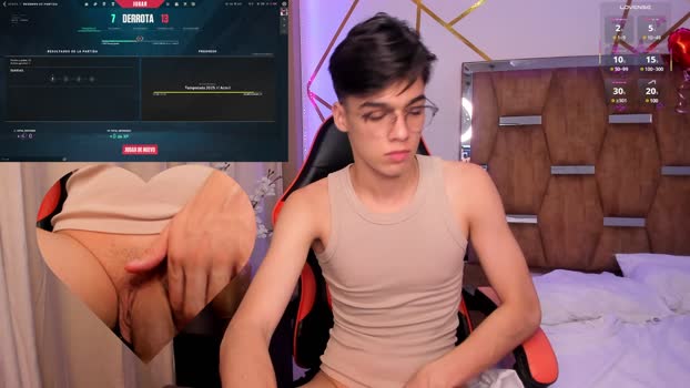 Gerony 04-02-2025 Recorded Video show