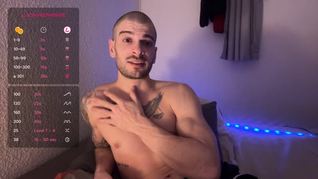 Greyoff 03-02-2025 Recorded Video fuckface