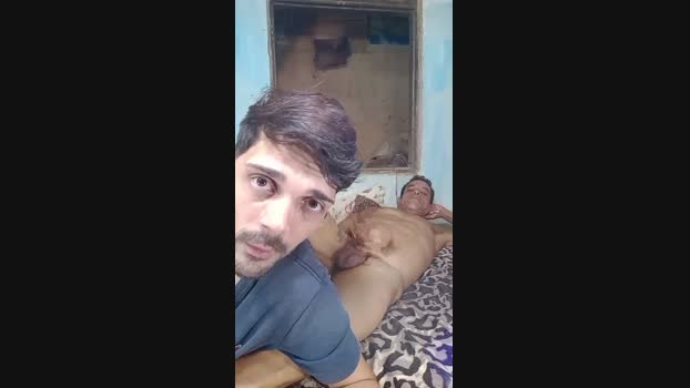 Henrique24cmRj 04-02-2025 Recorded Video sexy