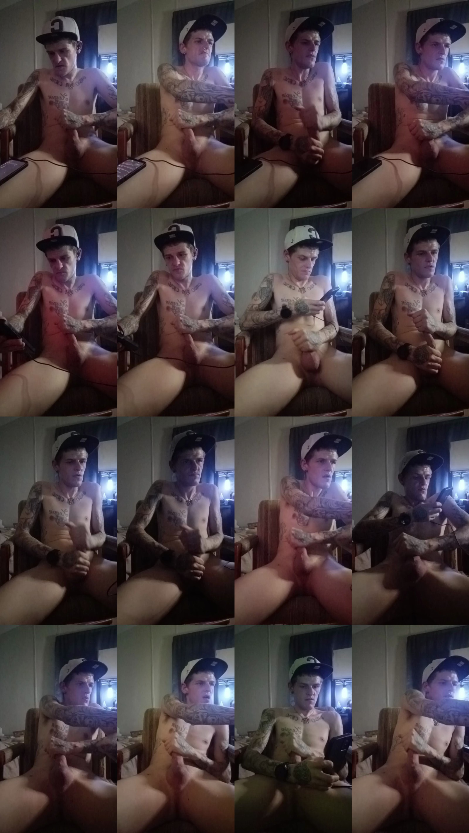 HungHerb1992 04-02-2025 Recorded Video ass