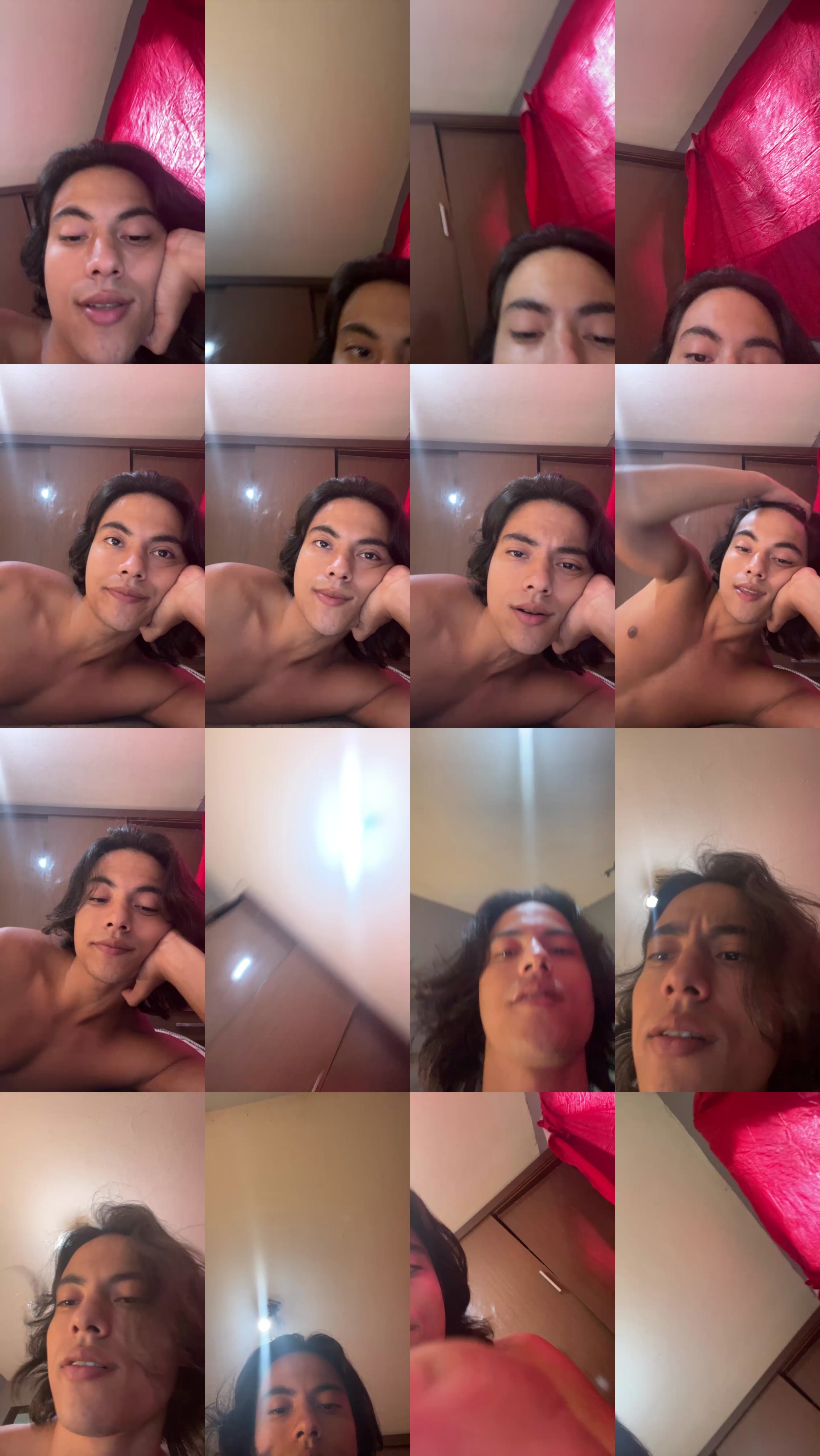 Indio_cacetudo 03-02-2025 Recorded Video XXX