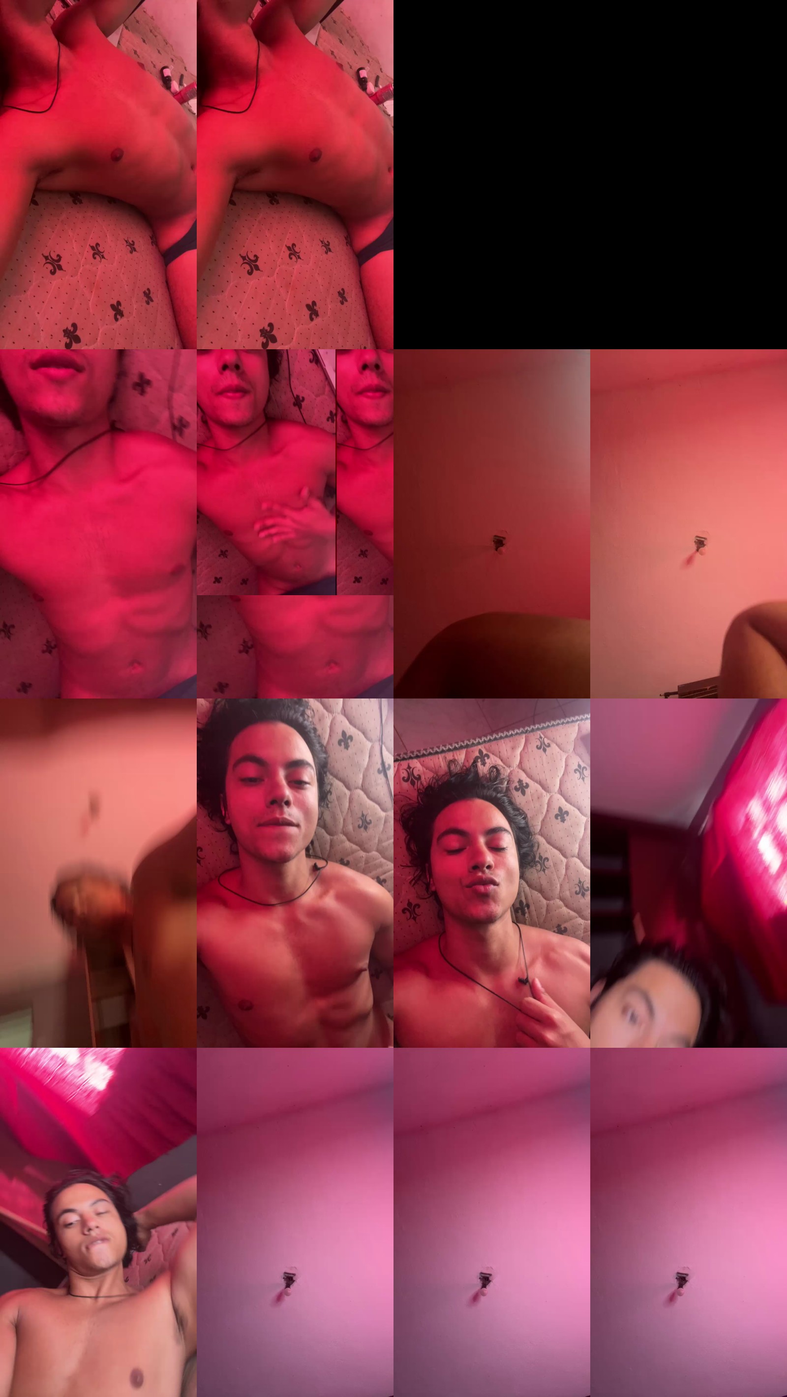 Indio_cacetudo 03-02-2025 Recorded Video Nude