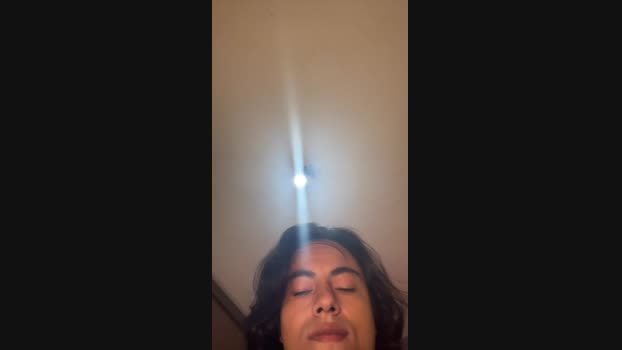 Indio_cacetudo 03-02-2025 Recorded Video moan