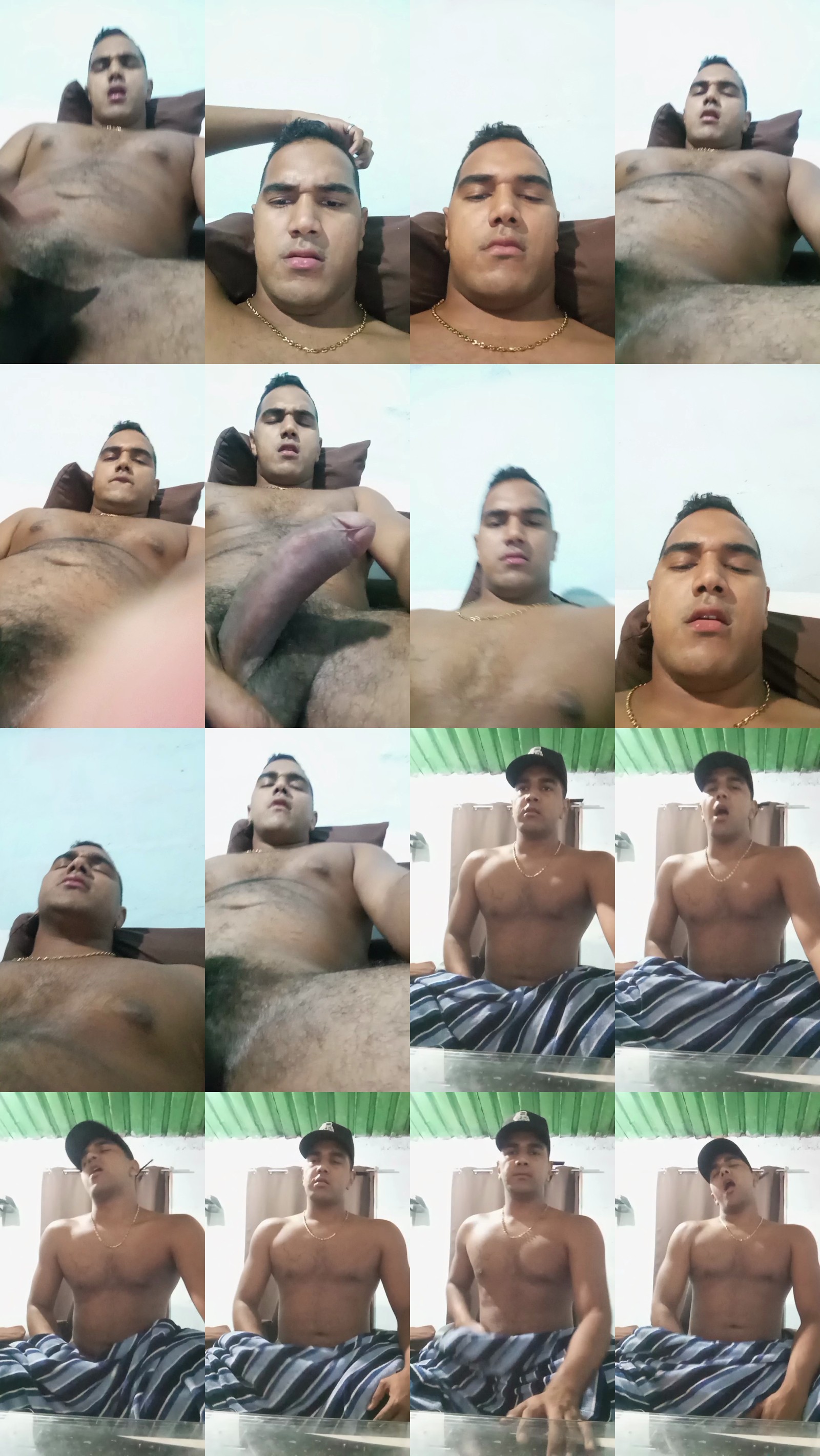 JesusOviedo888 04-02-2025 Recorded Video ass