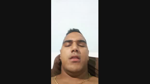 JesusOviedo888 04-02-2025 Recorded Video ass